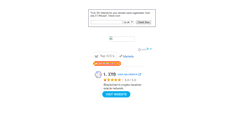 Desktop Screenshot of emailer.com