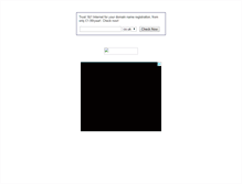Tablet Screenshot of emailer.com